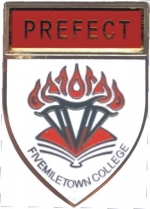 FIVEMILETOWN COLLEGE